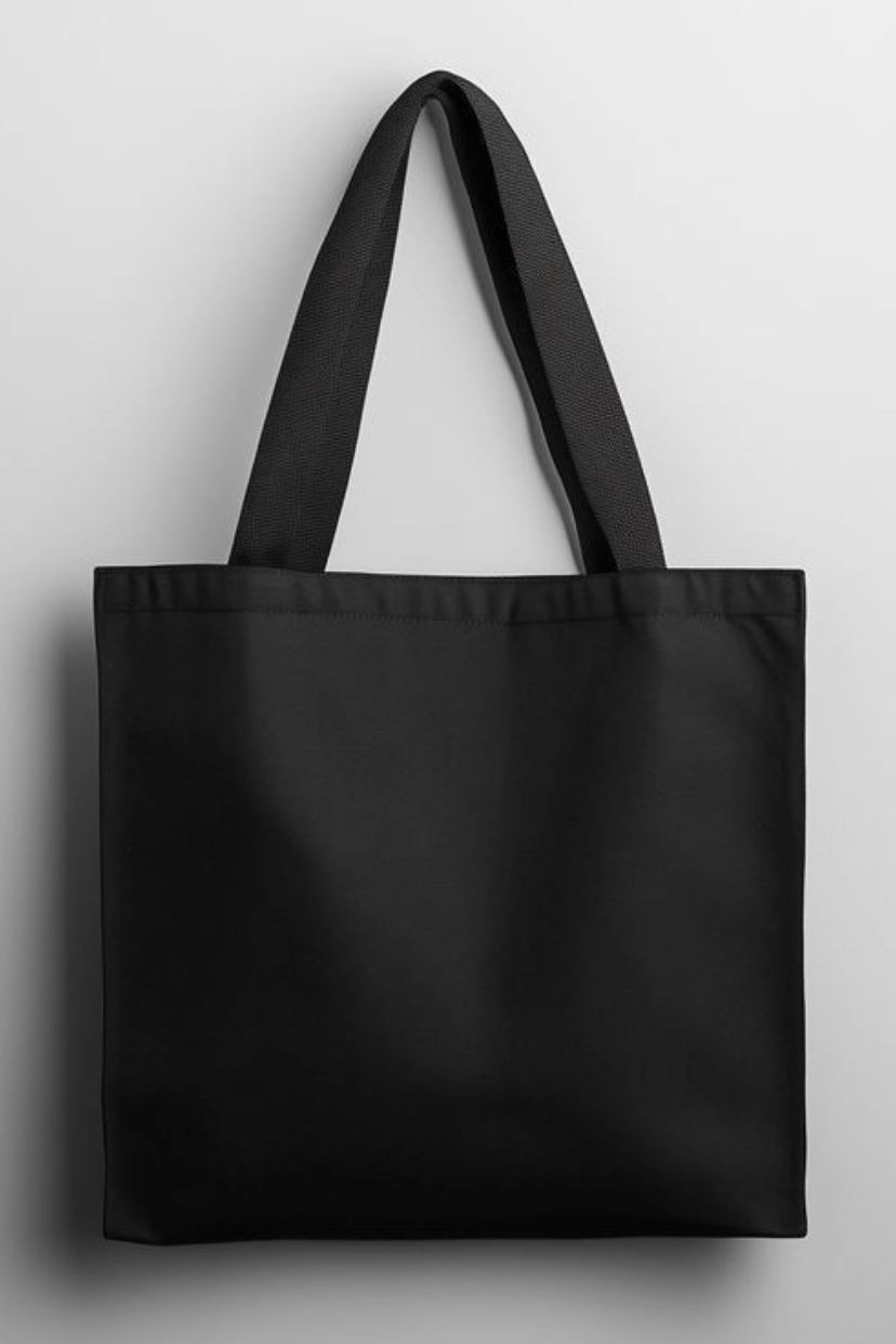 Port Authority Convention Tote Bag