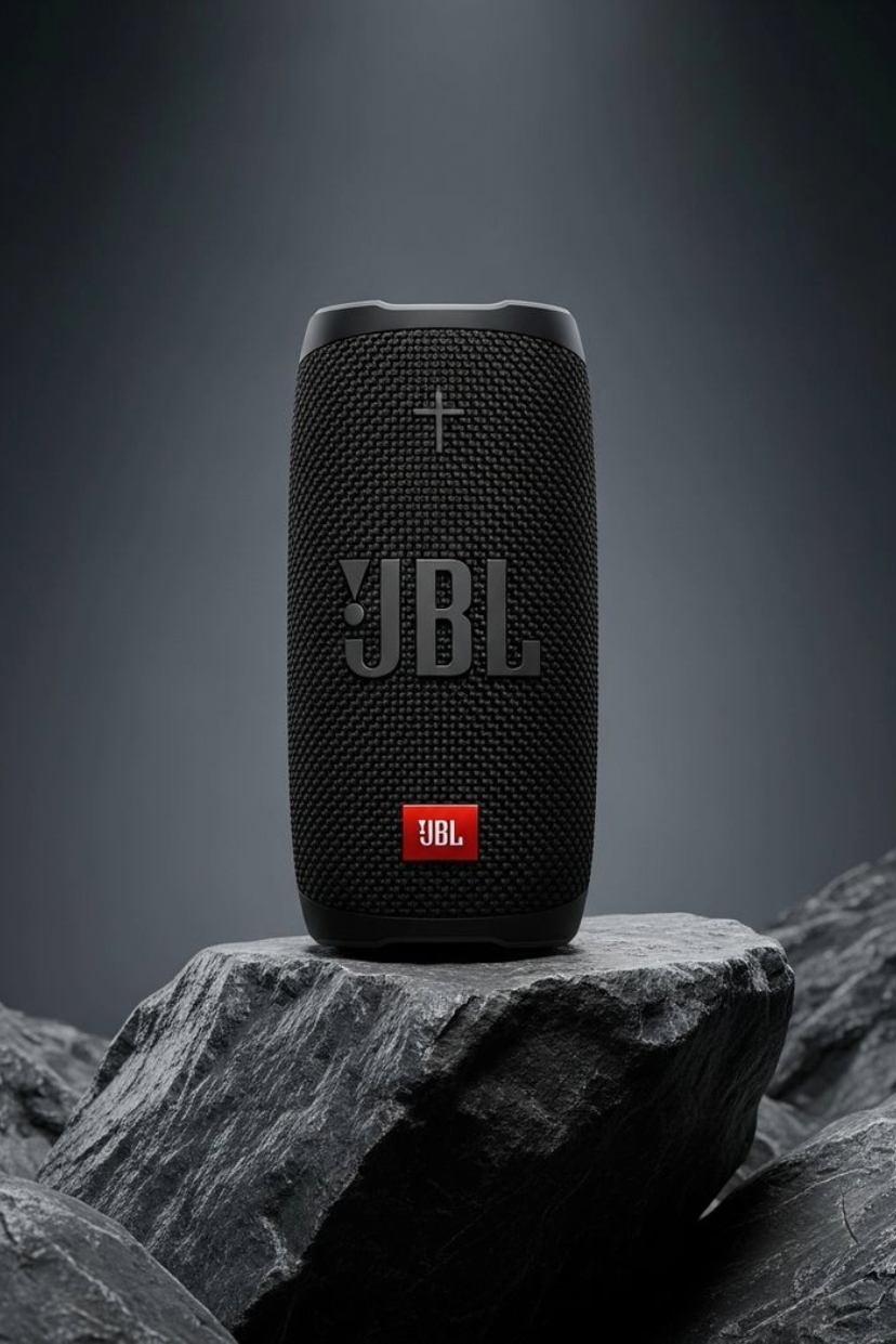 JBL Charge 5 Speaker